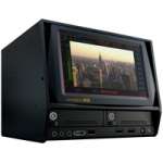 Ex-Demo Cinedeck RX - Rack-Mountable, Multi-Format, Multi-Channel HD-SDI Recorder, Monitor and Playback System (p/n 10000) Ex-Demo Cinedeck RX - Rack-Mountable, Multi-Format, Multi-Channel HD-SDI Recorder, Monitor and Playback System (p/n 10000)